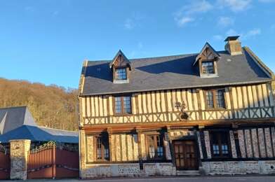 Maison 9 pièces 424000 €