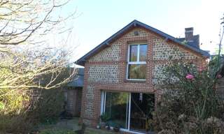 Maison 9 Pièces 202 m² à vendre à Grainville-la-Teinturière (76450)