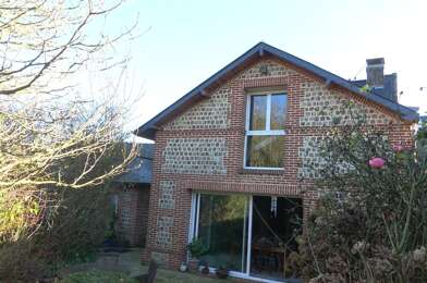Maison 9 pièces 398000 €