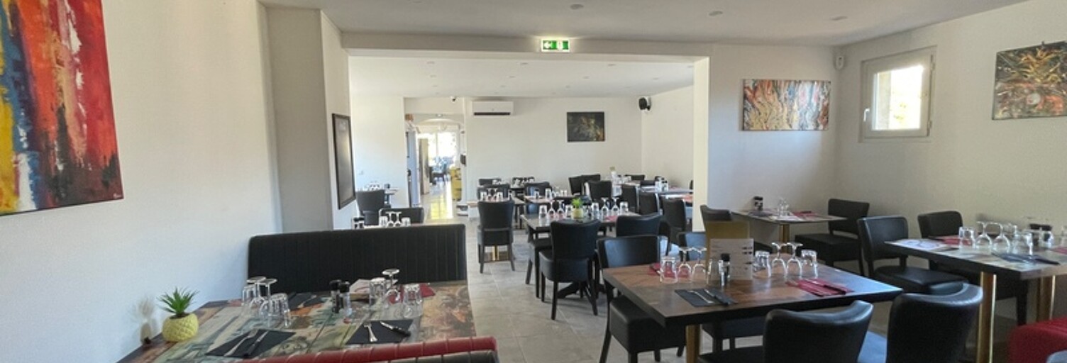 Commerce 3 Pièces 140 m² à vendre à Peymeinade (06530)