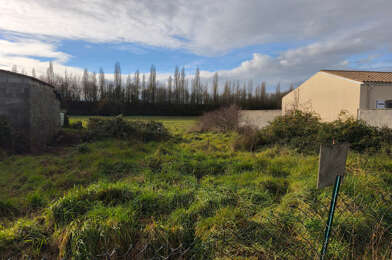 Terrain  47920 €
