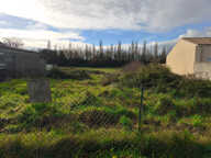 Axe 4 voies La Rochelle / Niort, terrain à vendre de 524m² — photo 2