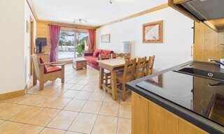 Appartement 3 Pièces 54 m² à vendre à Samoëns (74340)