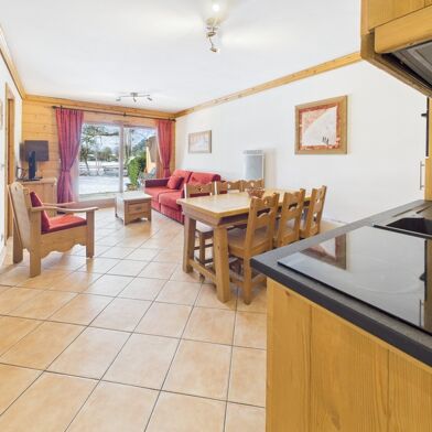 Appartement 3 pièces 220000 €