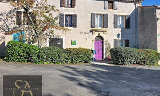 Maison 5 Pièces 162 m² à vendre à Villardonnel (11600)