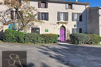 Maison 5 pièces 245000 €