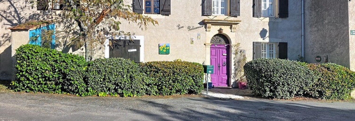 Maison 5 Pièces 162 m² à vendre à Villardonnel (11600)