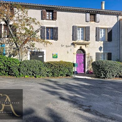 Maison 5 pièces 245000 €