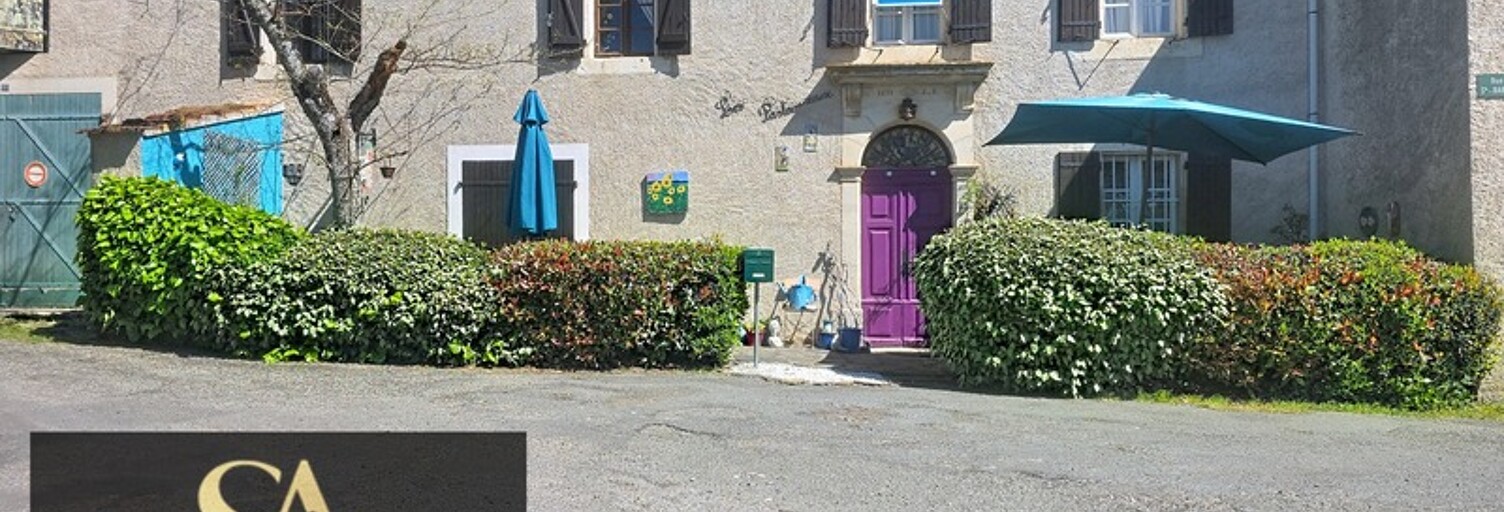 Maison 5 Pièces 162 m² à vendre à Villardonnel (11600)