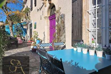 Maison 5 pièces 230000 €