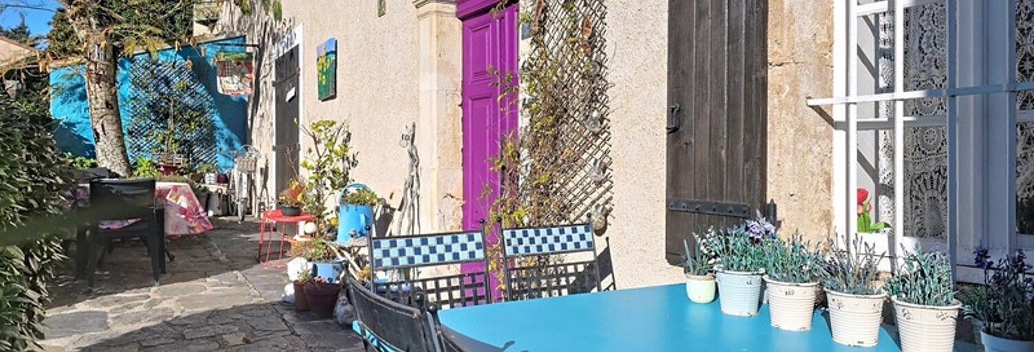 Maison 5 Pièces 162 m² à vendre à Villardonnel (11600)