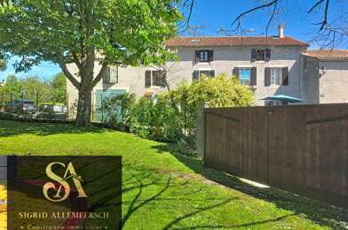Maison 5 pièces 199500 €