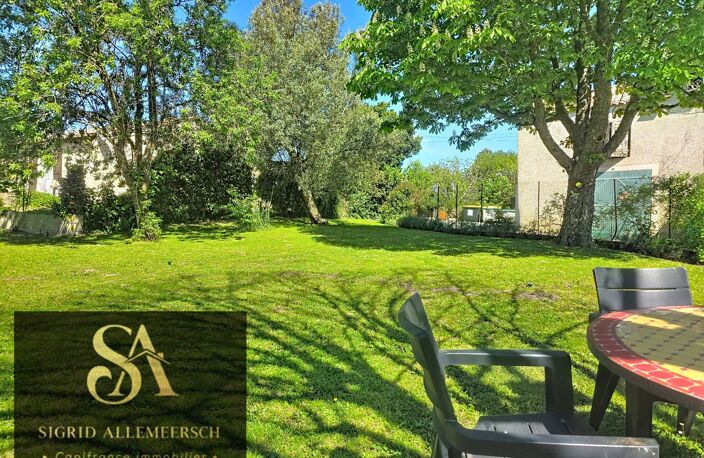 Maison en pierre de caractère avec jardin et terrasse plein sud – Villardonnel — photo 4