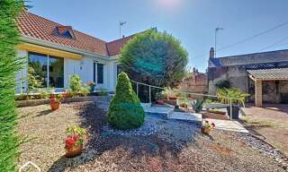 Maison 5 Pièces 117 m² à vendre à Thouars (79100)