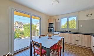 Maison 5 Pièces 117 m² à vendre à Thouars (79100)