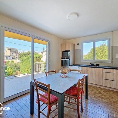 Maison 5 pièces 169000 €