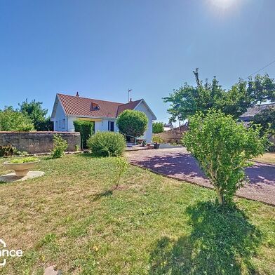 Maison 5 pièces 169000 €