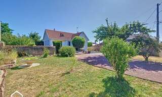 Maison 5 Pièces 117 m² à vendre à Thouars (79100)