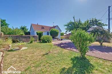 Maison 5 pièces 169000 €