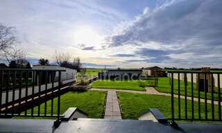 Maison 6 Pièces 154 m² à vendre à Chépy (80210)