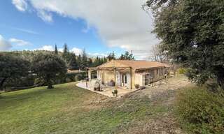 Maison 4 Pièces 87 m² à vendre à Rognes (13840)