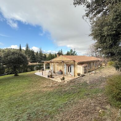 Maison 4 pièces 439500 €