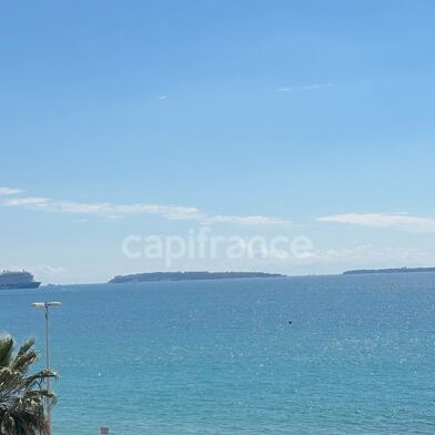 Appartement 3 pièces 535000 €