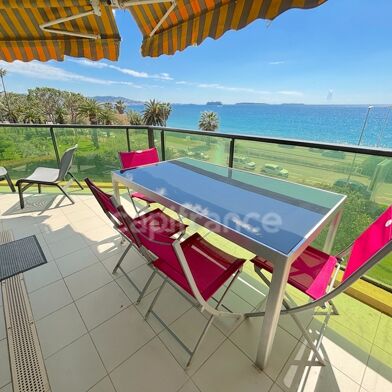 Appartement 3 pièces 535000 €