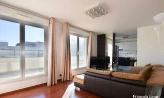 Appartement 5 Pièces 90 m² à vendre à Vitry-sur-Seine (94400)