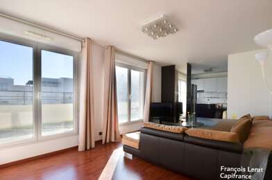 Appartement 5 pièces 390000 €