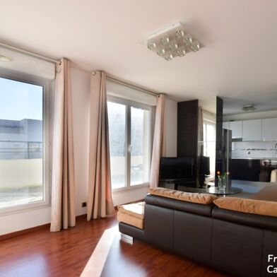 Appartement 5 pièces 395000 €