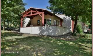 Maison 2 Pièces 60 m² à vendre à Quillan (11500)