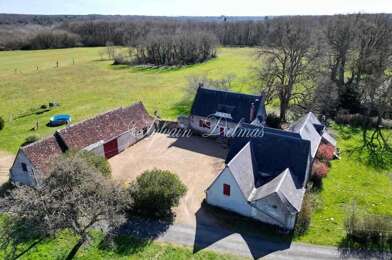 Maison 5 pièces 850000 €