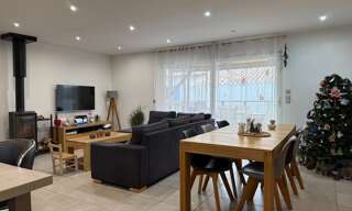 Maison 4 Pièces 95 m² à vendre à Pouzilhac (30210)