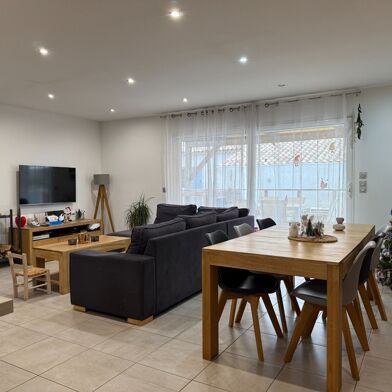 Maison 4 pièces 275000 €