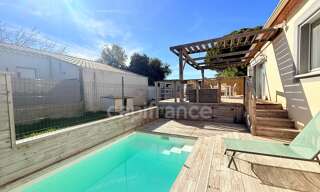 Maison 4 Pièces 95 m² à vendre à Pouzilhac (30210)