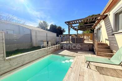 Maison 4 pièces 267000 €