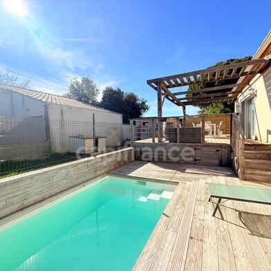 Maison 4 pièces 267000 €