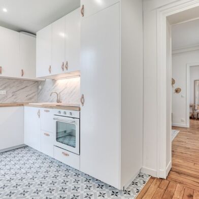 Appartement 2 pièces 560000 €