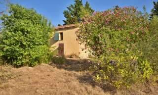 Maison 2 Pièces 32 m² à vendre à Puget-Ville (83390)