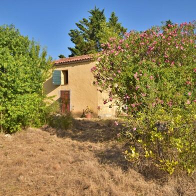 Maison 2 pièces 270000 €