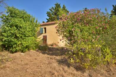 Maison 2 pièces 249000 €