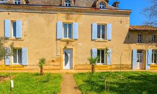 Maison 7 Pièces 212 m² à vendre à Sepvret (79120)