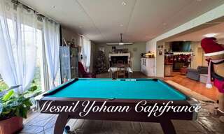 Maison 7 Pièces 212 m² à vendre à Sepvret (79120)