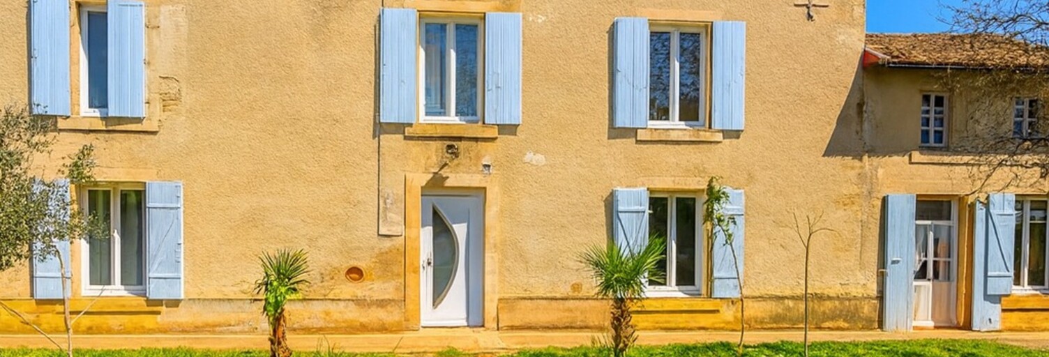 Maison 7 Pièces 212 m² à vendre à Sepvret (79120)