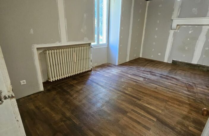 Maison à vendre 7 pièces SEPVRET (79) — photo 2