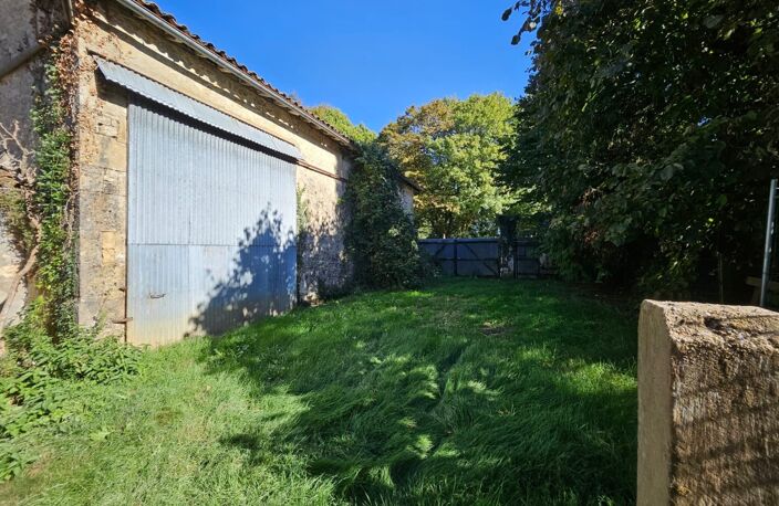 Maison à vendre 7 pièces SEPVRET (79) — photo 5