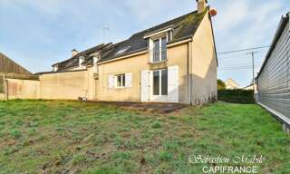 Maison 5 Pièces 93 m² à vendre à Pleine-Fougères (35610)