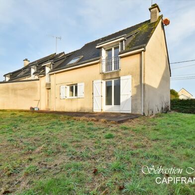 Maison 5 pièces 144000 €