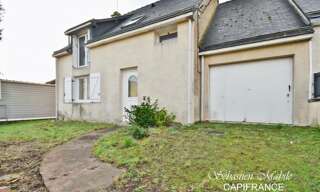 Maison 5 Pièces 93 m² à vendre à Pleine-Fougères (35610)